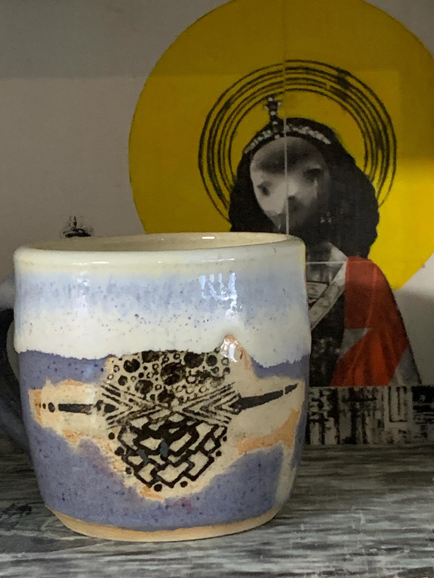 Unreliable Witness: Artist Walkthrough
Thursday, February 19, 7&ndash;8PM
Led By: Stephanie Todhunter
Free
Open to all, RSVP&rsquo;s appreciated

Step inside &ldquo;Unreliable Witness&rdquo; with exhibiting artist Stephanie Todhunter for a guided wal