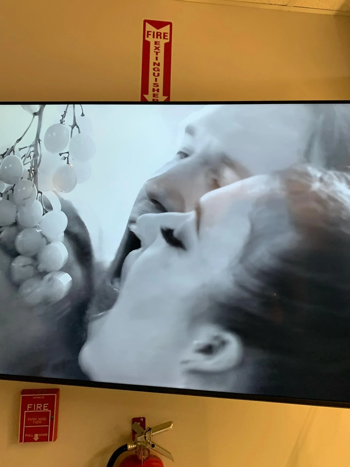 Recession Indicators: Artist Talk
Free 

Join us on Saturday, March 28, from 2&ndash;4 for a discussion between show curators Gabriel Currie and Fin Jones and artists Julia Csek&ouml; (MFA &lsquo;13) and Laura Beth Reese (MFA &lsquo;13). Reese and Cs