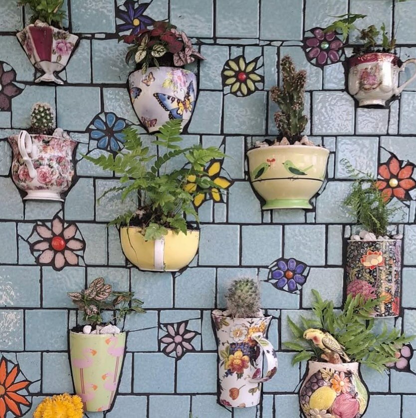 Spring is for renewal&mdash;Find some joy and relaxation in these upcoming April workshops.

4/04 🌷Stained Glass Flowers 
4/22 🌸 Mosaics: Vertical Garden 
4/25 🌻 Botanical Eco Printing

Anyone can register online using the ACM event calendar. And 