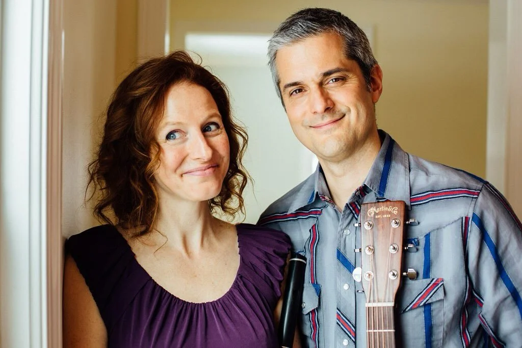 Medford&rsquo;s own Matt &amp; Shannon Heaton play &ldquo;Trad on the Mystic&rdquo;&mdash;at ACM!

Friday, June 5, 7:00&ndash;9:00 pm
Tickets: $20 in advance, $25 at door, $15 for seniors

This concert is part of the &lsquo;Trad on the Mystic&rsquo; 