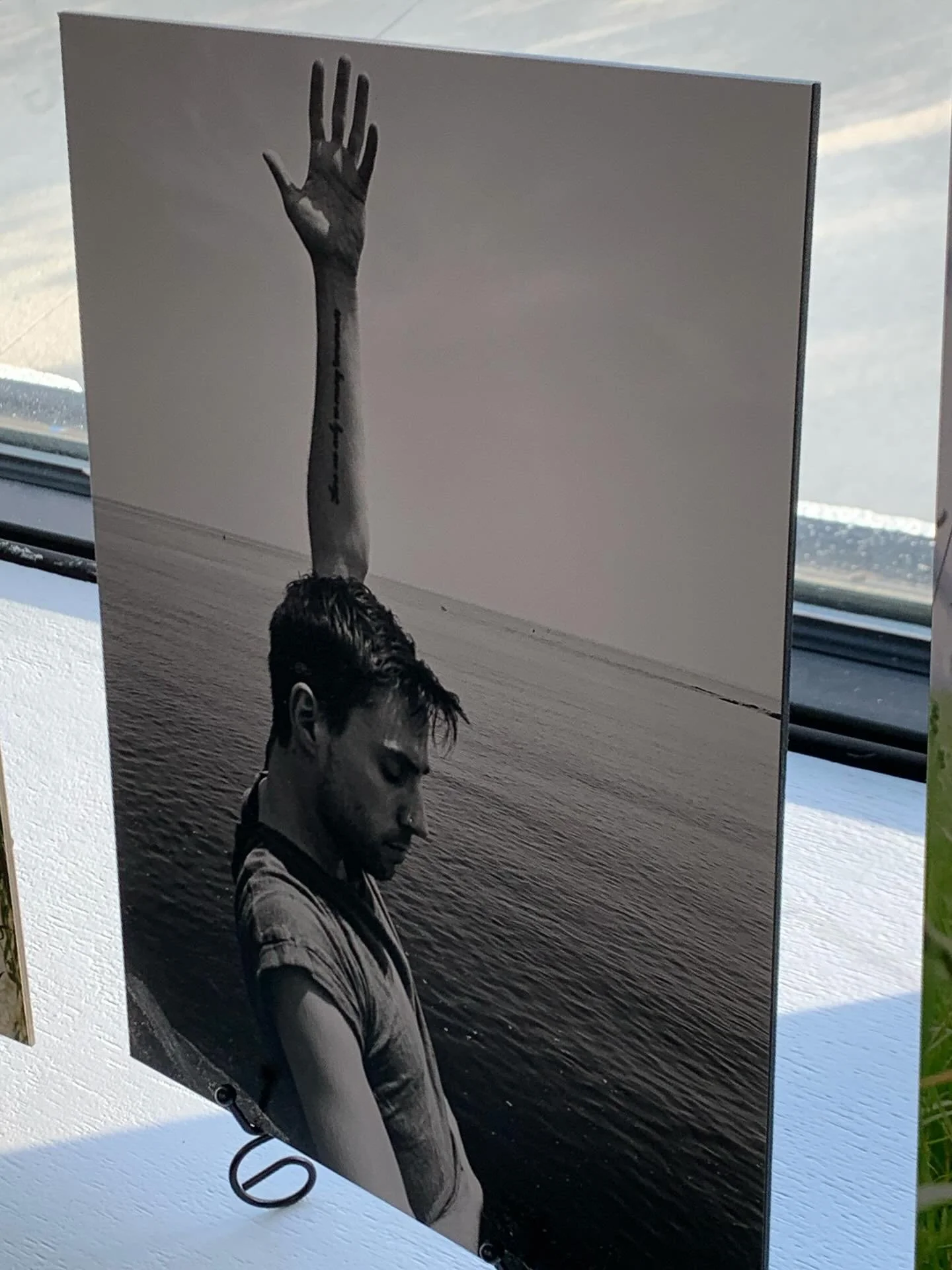 We love having these photos of dancers @liquid.spine in our space! ❤️

Check out this temporary immersive installation during your next visit. It&rsquo;s part of &ldquo;HOMEBODY: Portraits and Performances of Belonging in Body &amp; Place.&rdquo;

#a