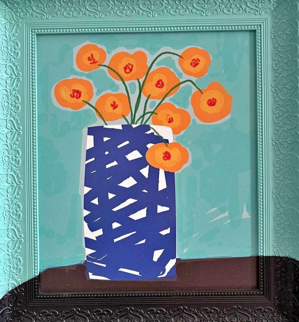 Coming to ACM in August&mdash;a &lsquo;Make &amp; Take&rsquo; weekend workshop series for kids ages 5&ndash;10. 

Your art explorer may attend one or all four classes. Each workshop is 2 hours and includes a different short lesson plus guided art mak
