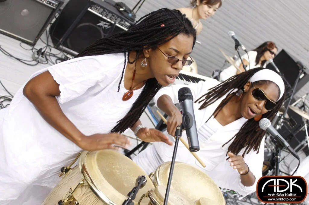 Woy! Sa pral b&egrave;l!  2026 Gede F&egrave;t Vodou is coming to ACM on Friday, October 30 from 6:00 p.m. to 11:00 p.m.

Join us fo "From Ti-Rivi&egrave;re to the ACM: A Gede Voudou Festival Honoring the Saincilus Legacy"
Tickets: $50
Open