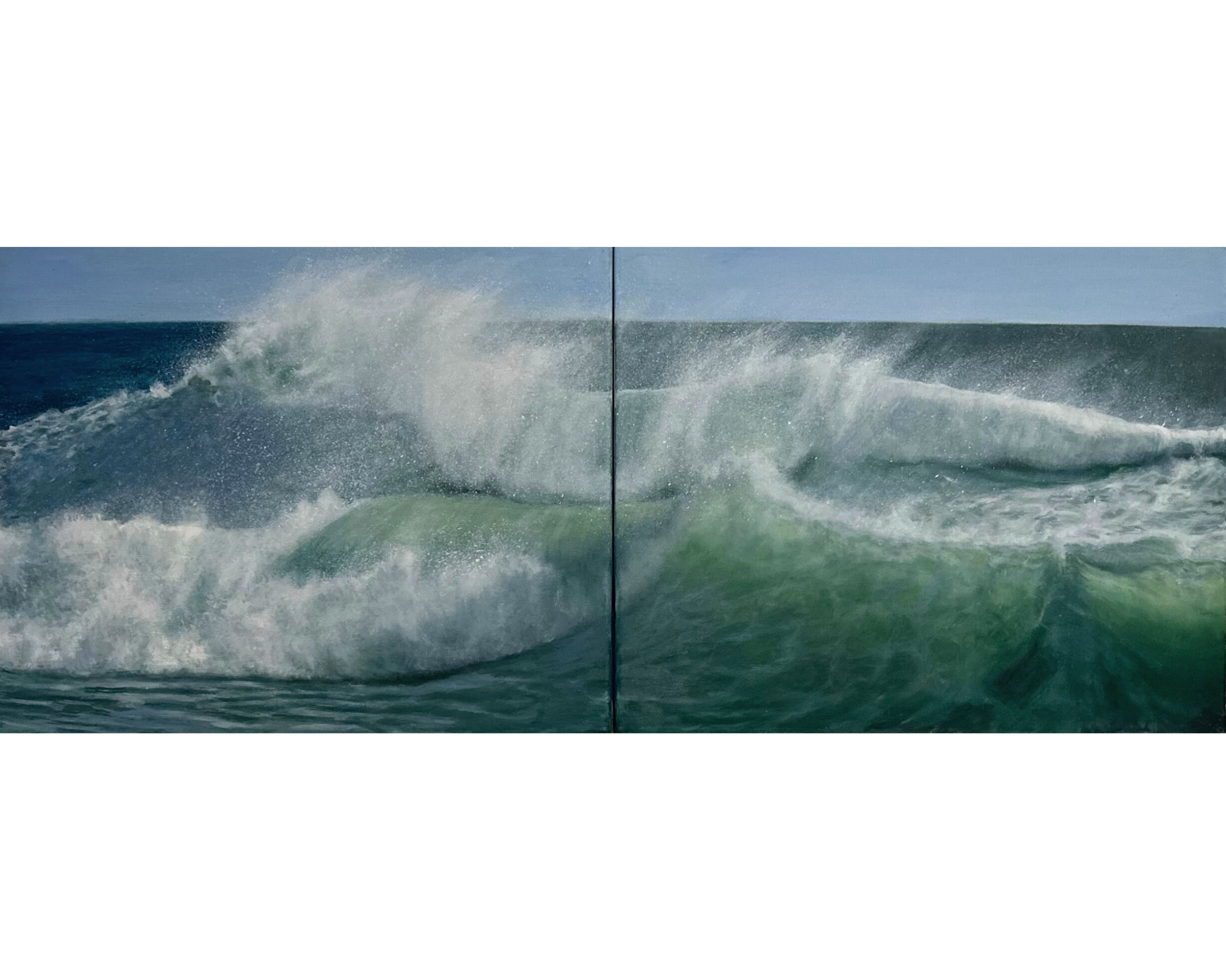 Diptych