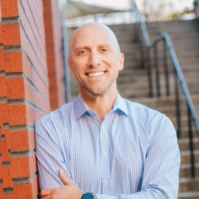 Grant Cook, Business Development at Belpointe helping support Haven Financial Advisors in Lancaster, PA