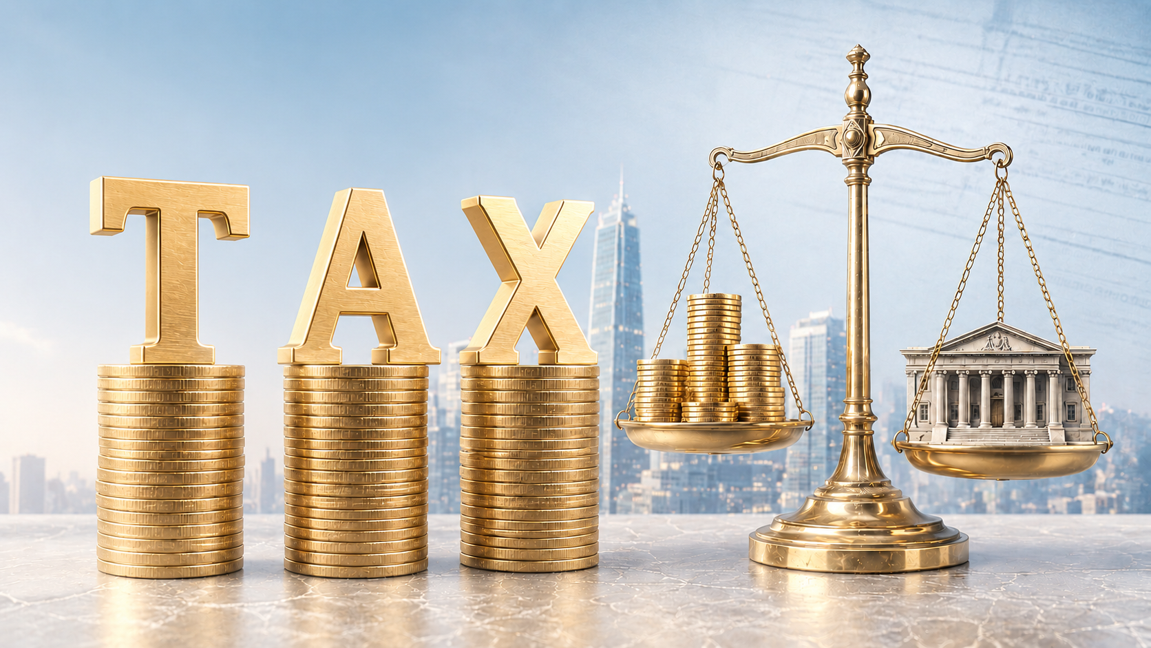 Wealth Taxes: What Should Investors Know?