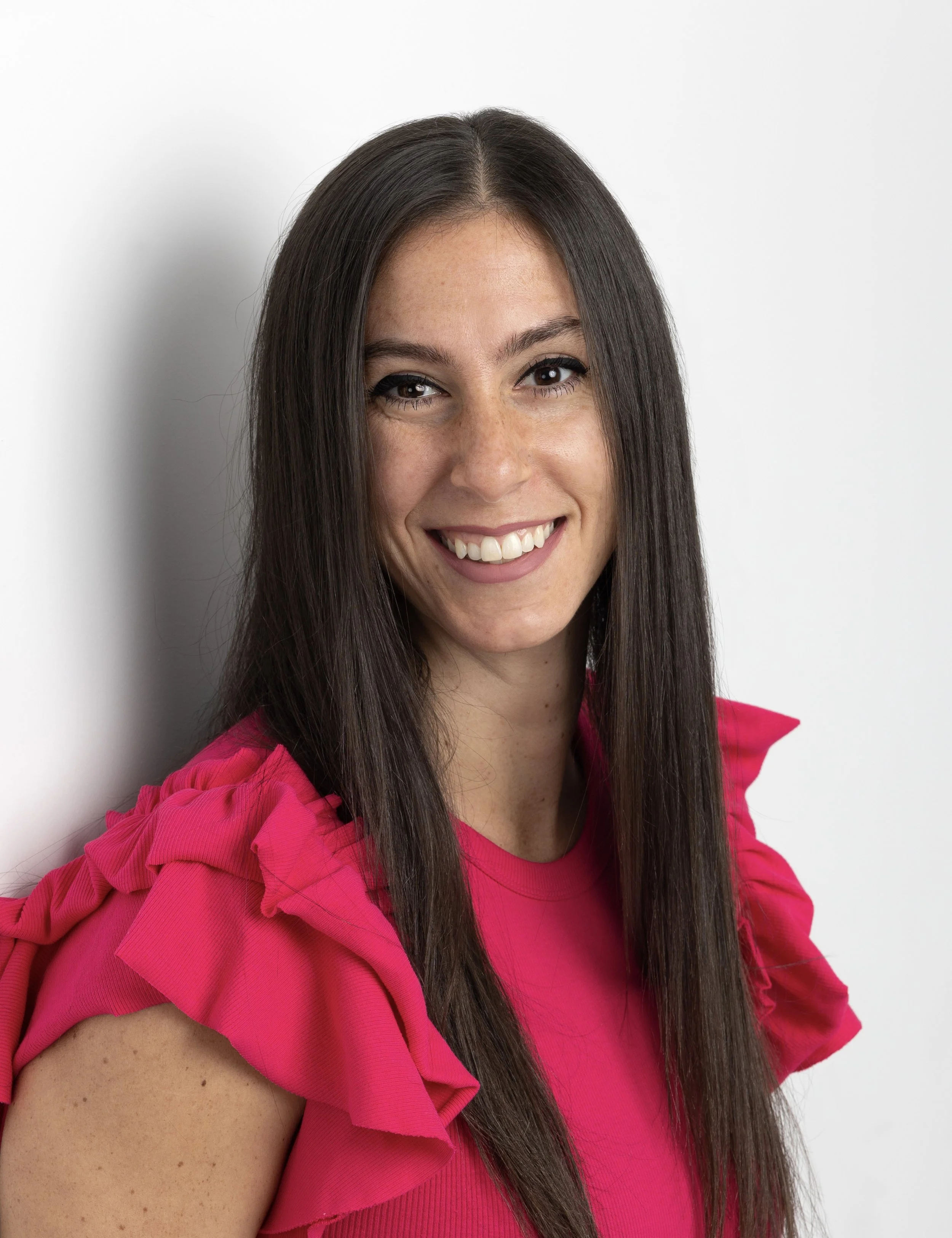 Liz Morrow, VP of Finance at Belpointe helping support Haven Financial Advisors in Lancaster, PA