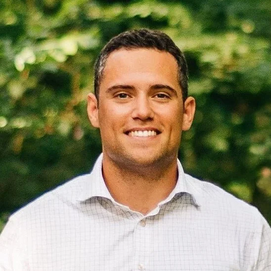 Matt Knolle, Financial Planner at Haven Financial Advisors pictured in Lancaster, PA