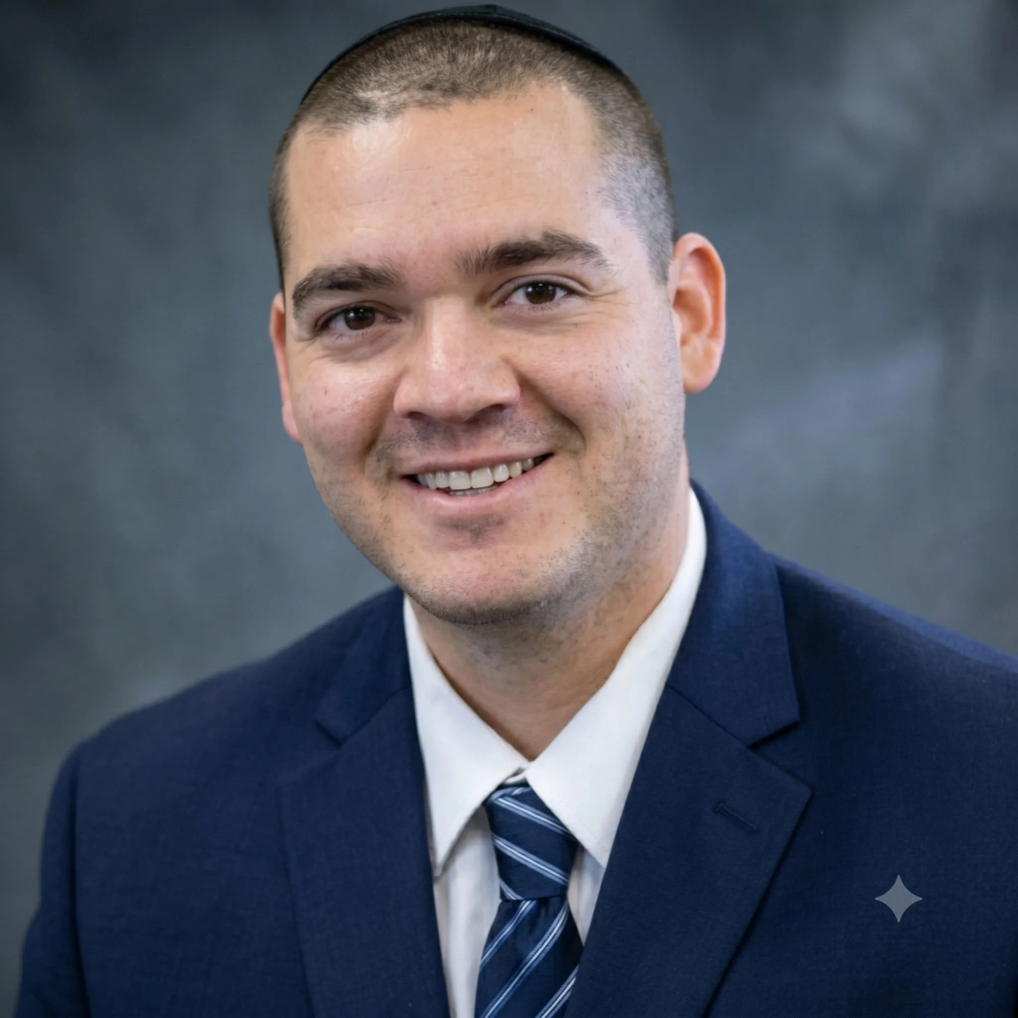 Anthony Cardenas, VP of Investment Management at Belpointe helping support Haven Financial Advisors in Lancaster, PA