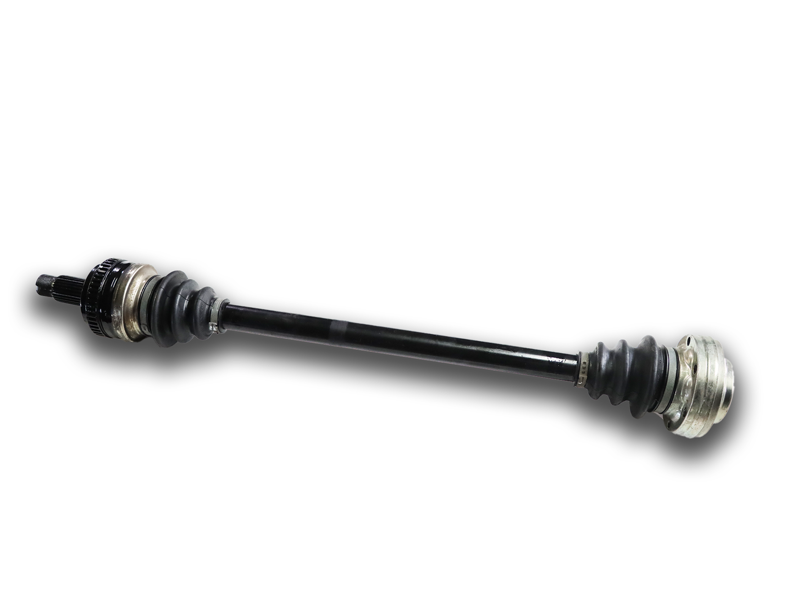 E82 E87 E90 E91 1 & 3 Series Left Axle Half Shaft Drive Shaft Right Hand Side - 33217523960