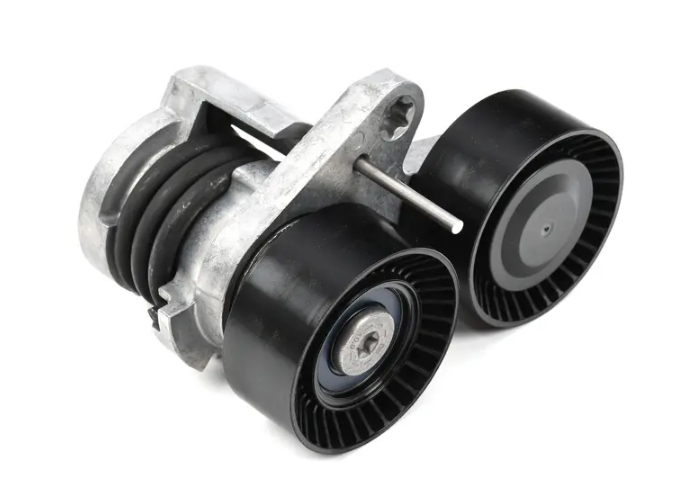 N55 Accessory Belt Tensioner Assembly - 11287582946
