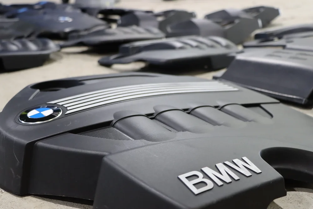 Bimmer Spares