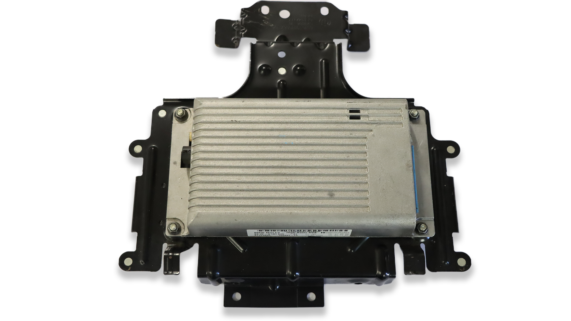 E60, E70, E82, E88, E90, E92 ULF Module / Bluetooth Module with Bracket - 84109187625