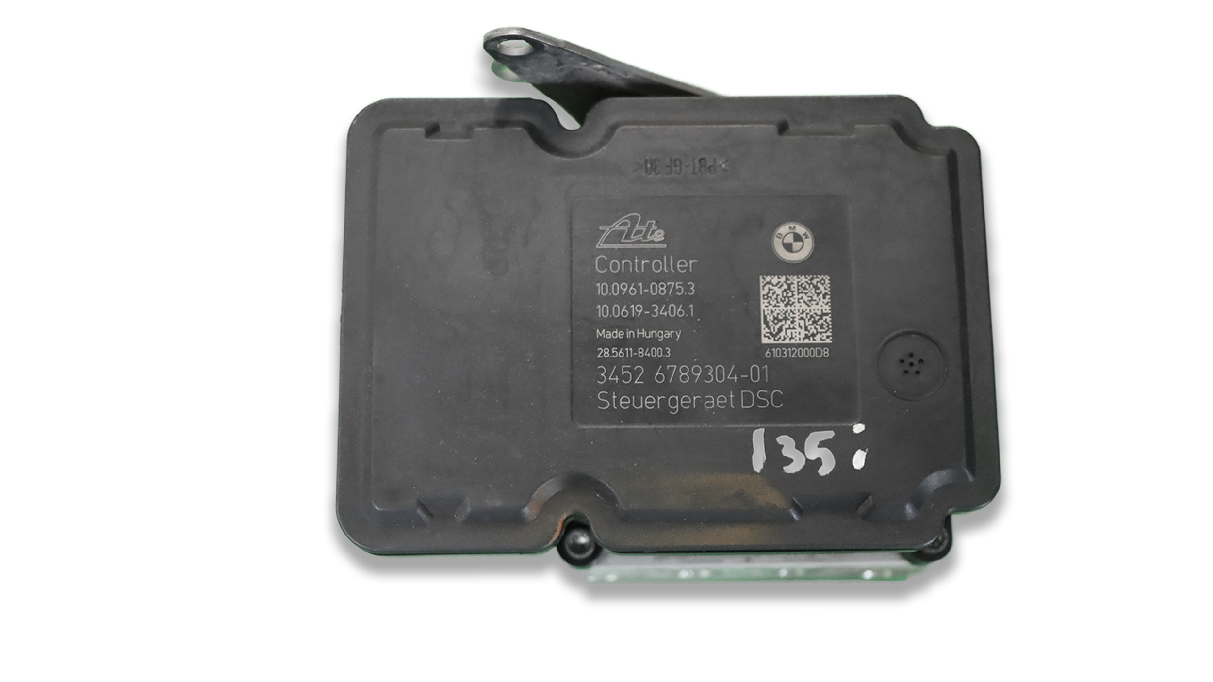 1M E82 ABS / DSC Module - 34517846411 — Bimmer Spares