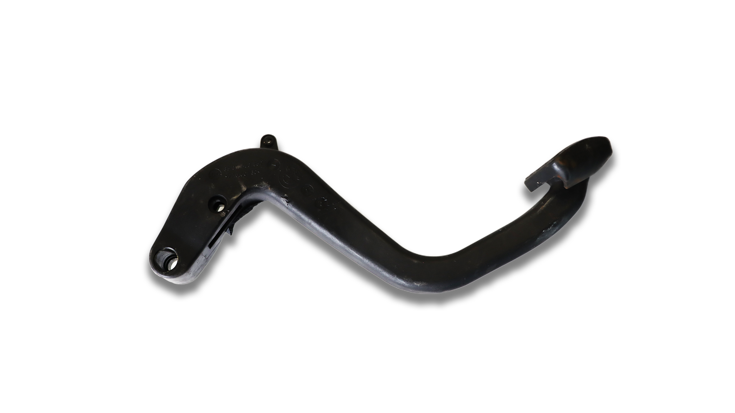 E46 Clutch Pedal - 35311163882