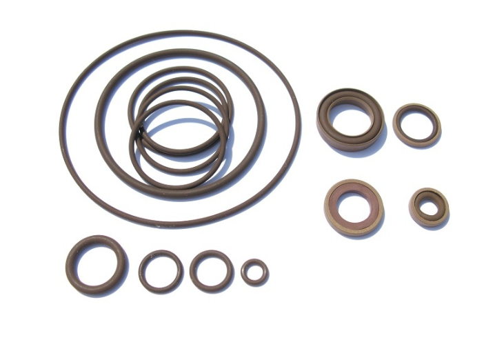S50B32 Double Vanos Seal Repair Kit - 11361404701