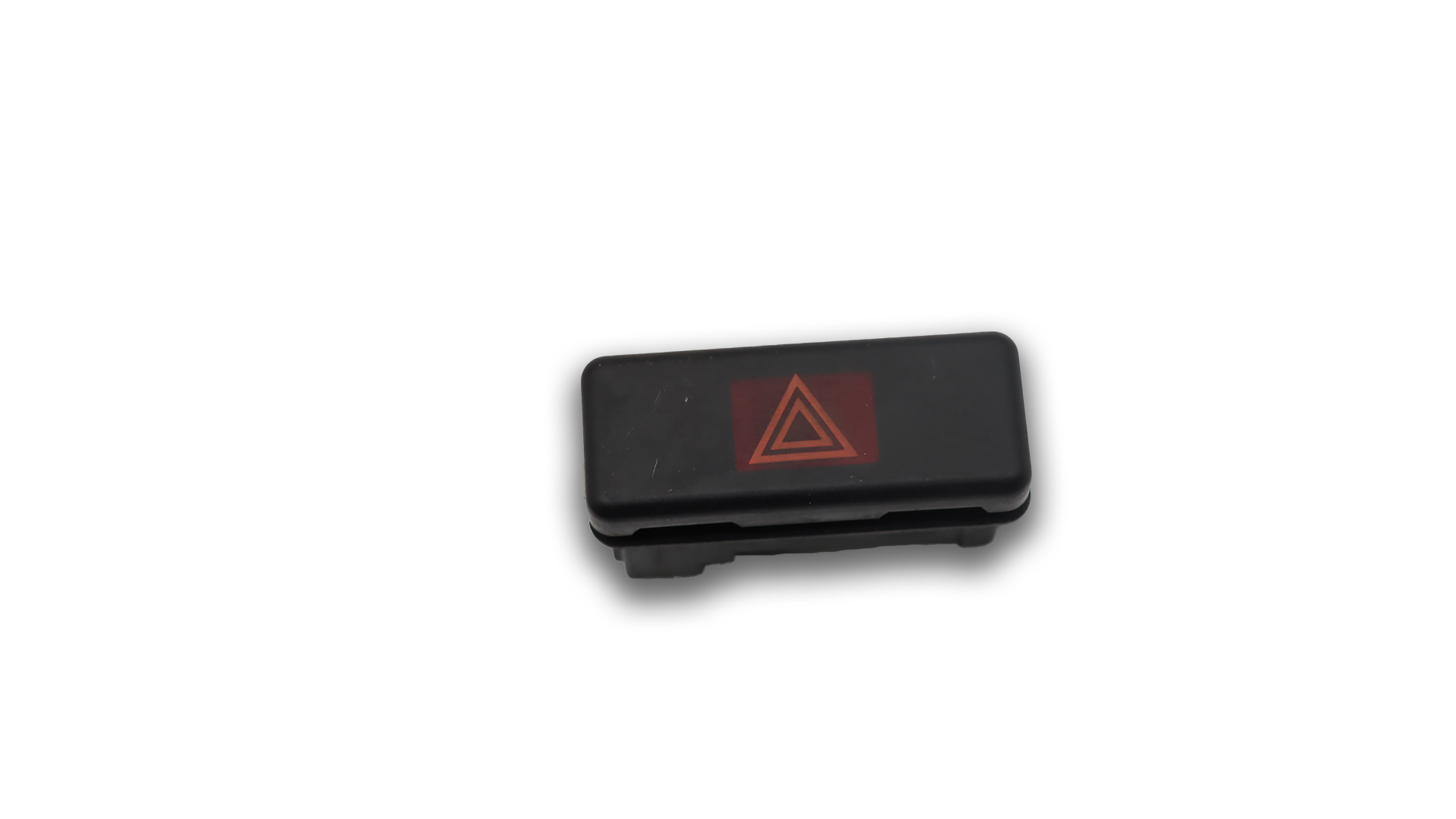 E38 E39 Hazard Light Switch - 61318350947