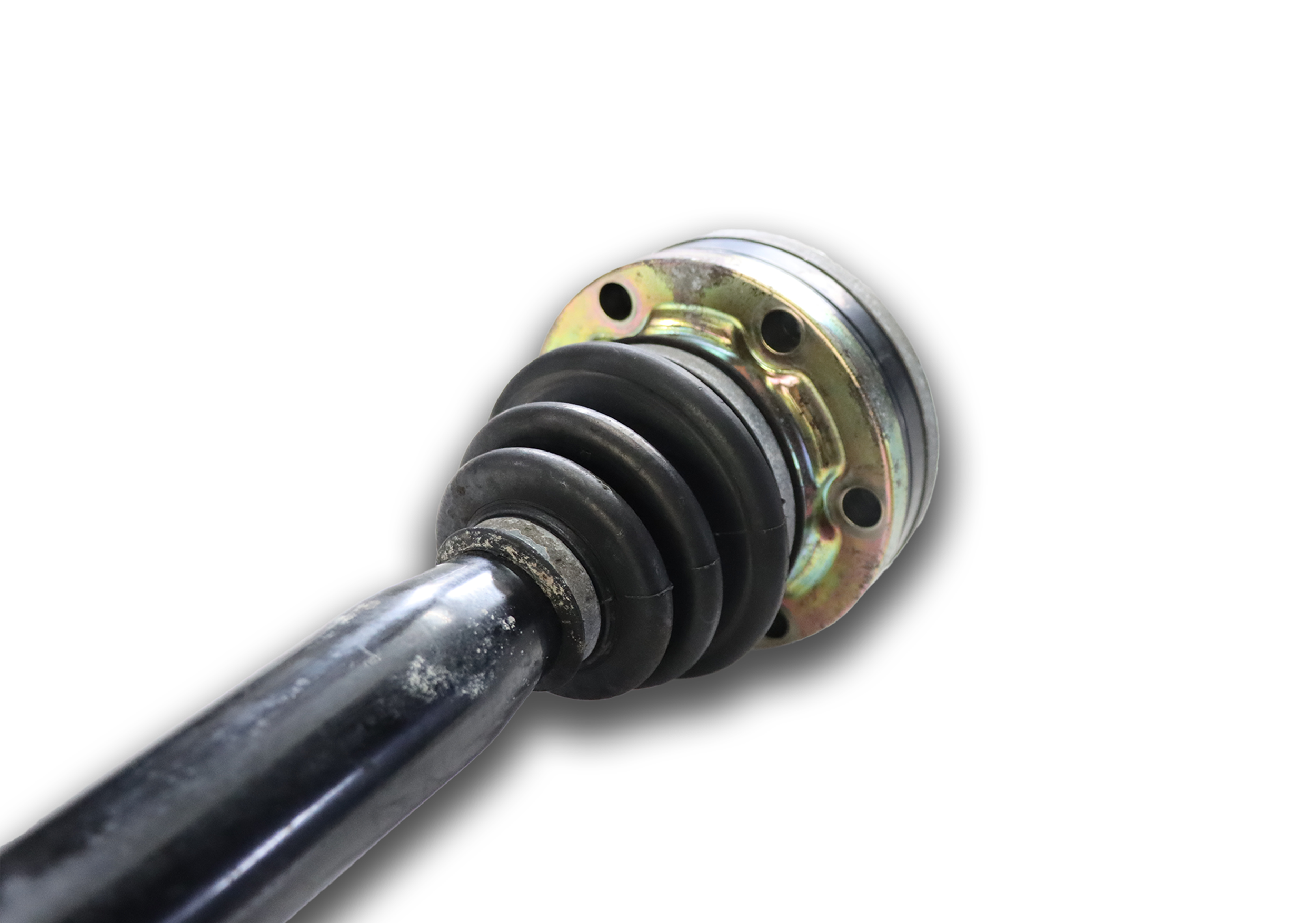 E46 M3 Left Axle Half Shaft Drive Shaft - 33212229725