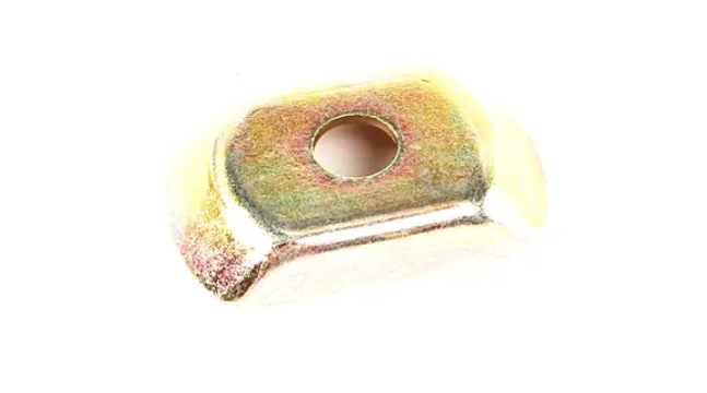 E46 M3 S54 Support Plate - 31332229427