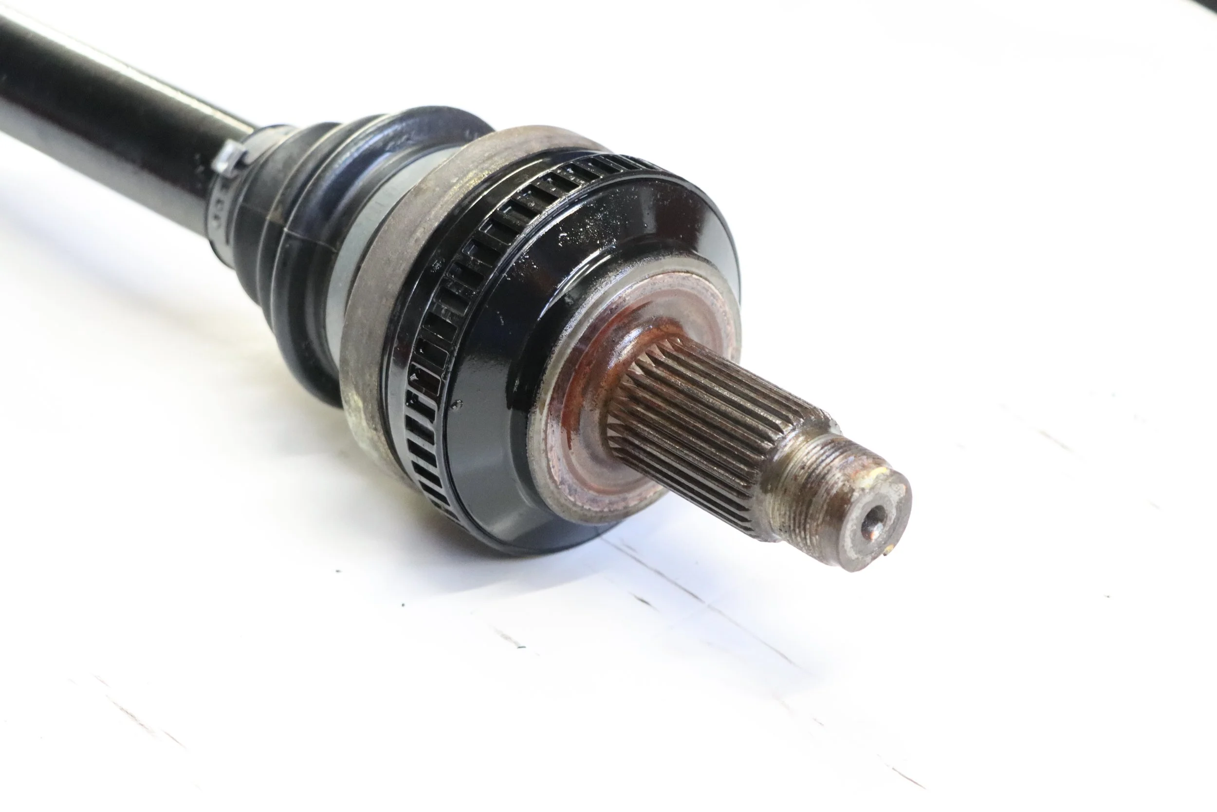 E46 330ci Coupe 330i Sedan Right Axle Half Shaft Drive Shaft - 33217505290