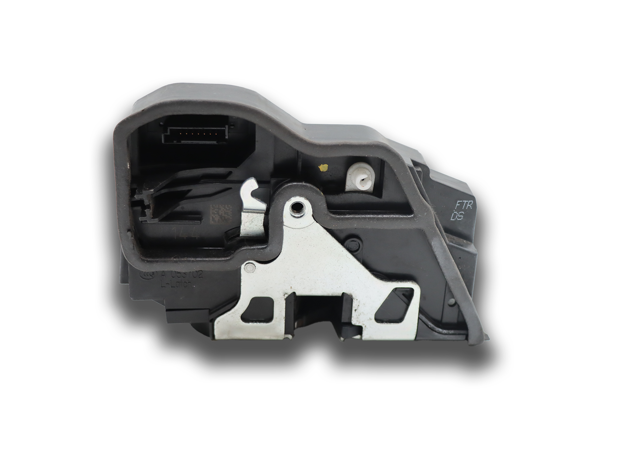 E82 E90 E60 Right Front Driver Door Lock Actuator - 51217202144