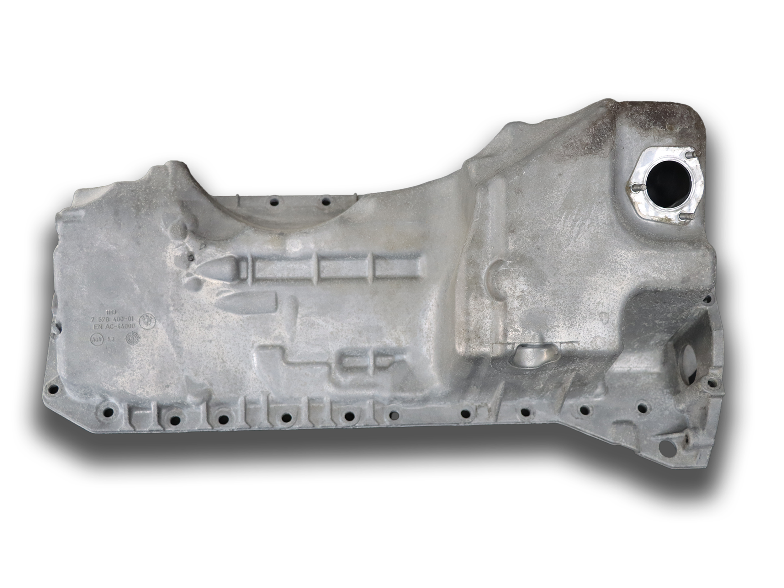 E82 135i E92 335i N54 N55 Oil Pan Sump - 11137570400