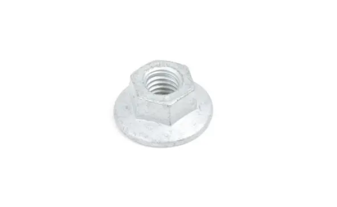 Self Locking Collar Nut M8x8 - 31316769731