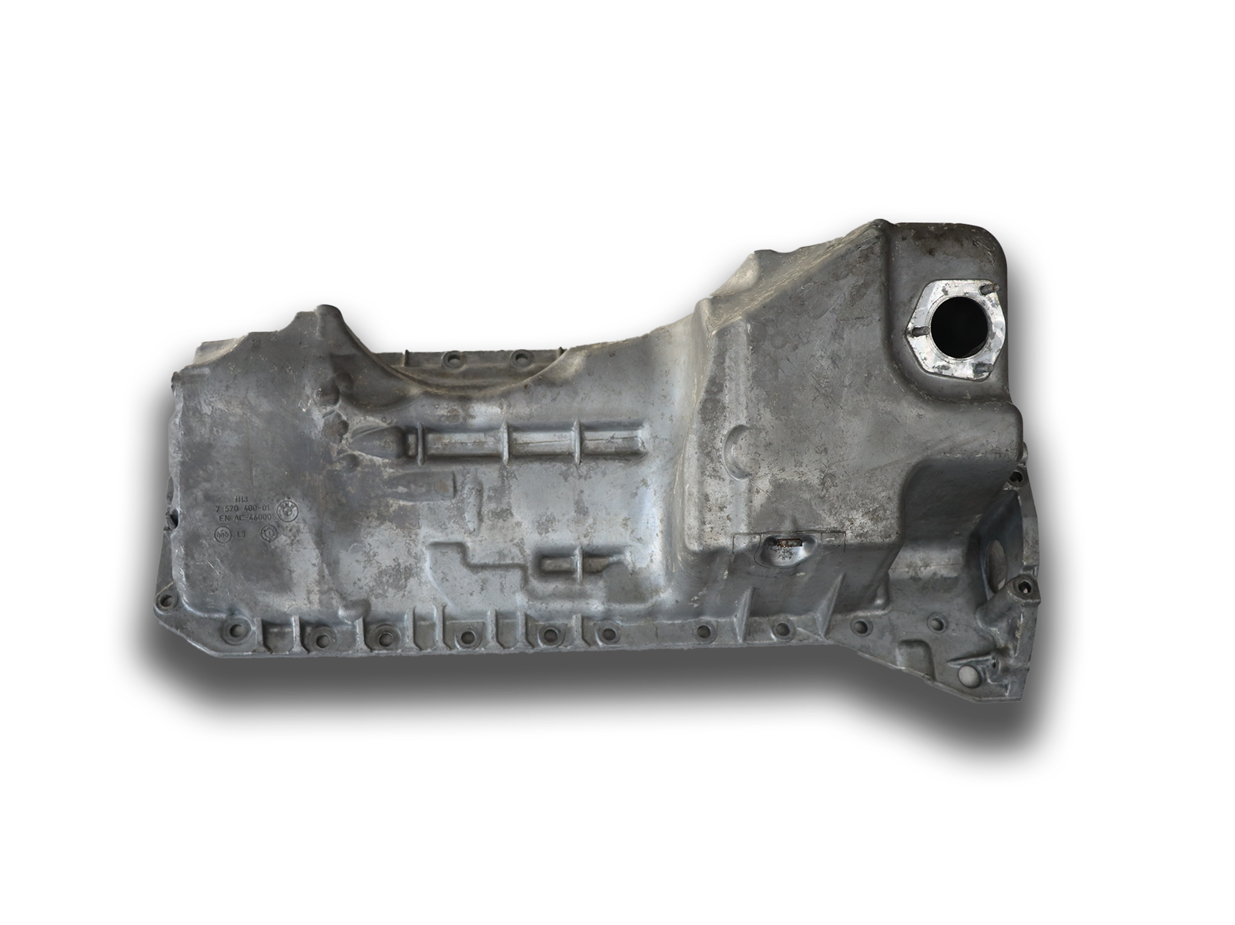 E82 135i E92 335i N54 N55 Oil Pan Sump - 11137570400