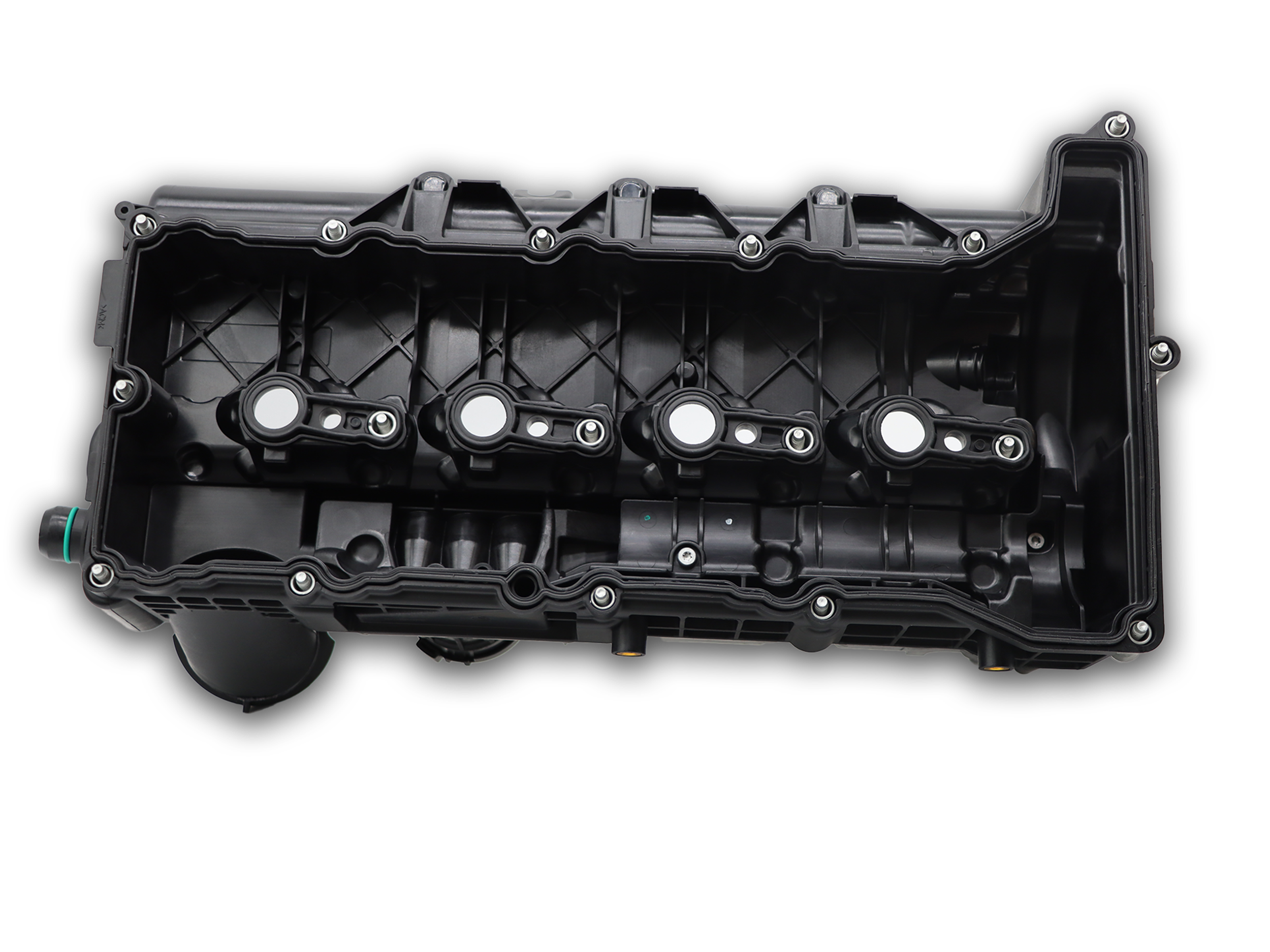 「RT-111297 N47N Diesel Engine Valve Rocker Cover - 11128589941 — Bimmer Spares