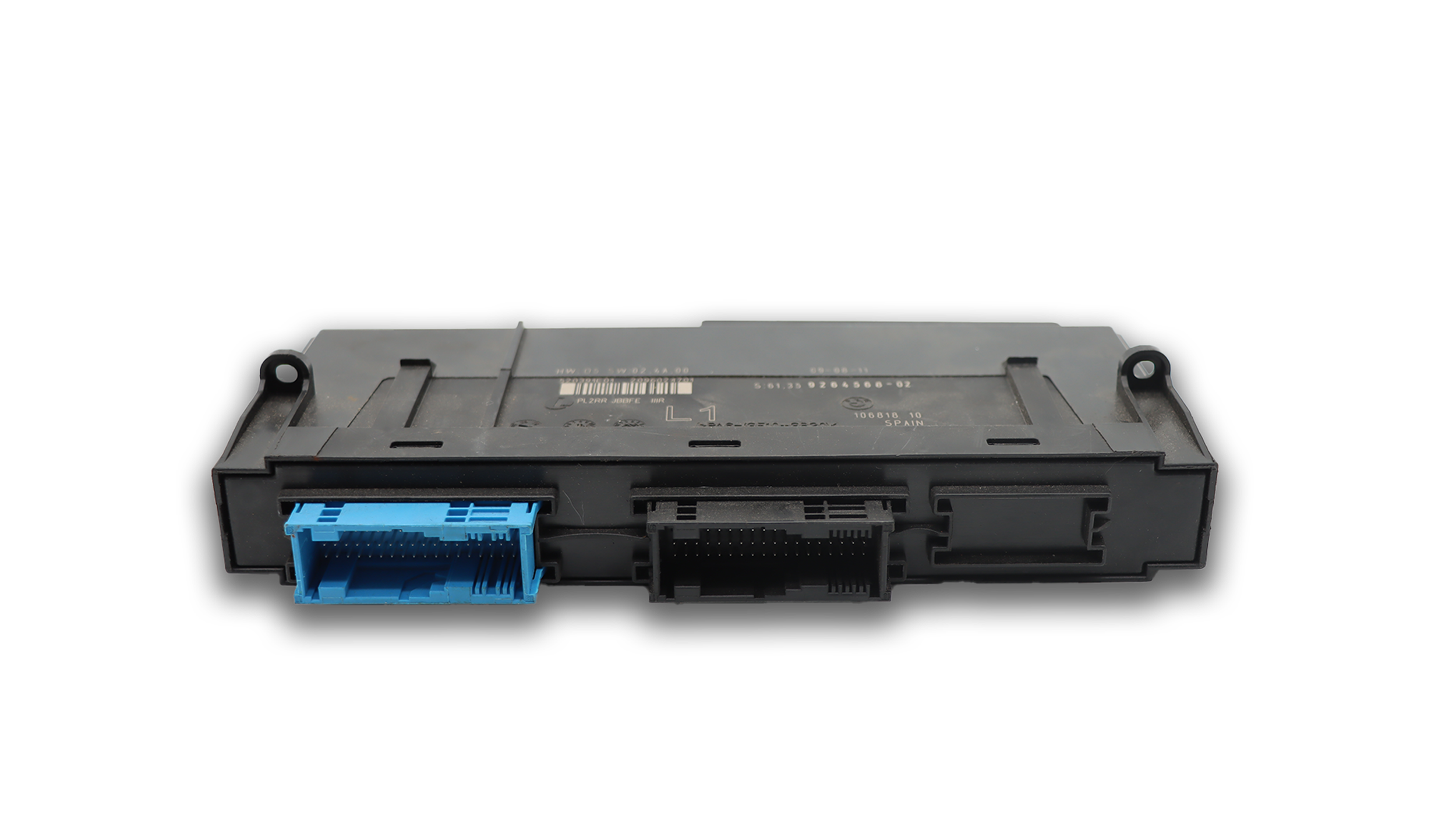 JBBE Junction Box Module from E8x and E9x Models