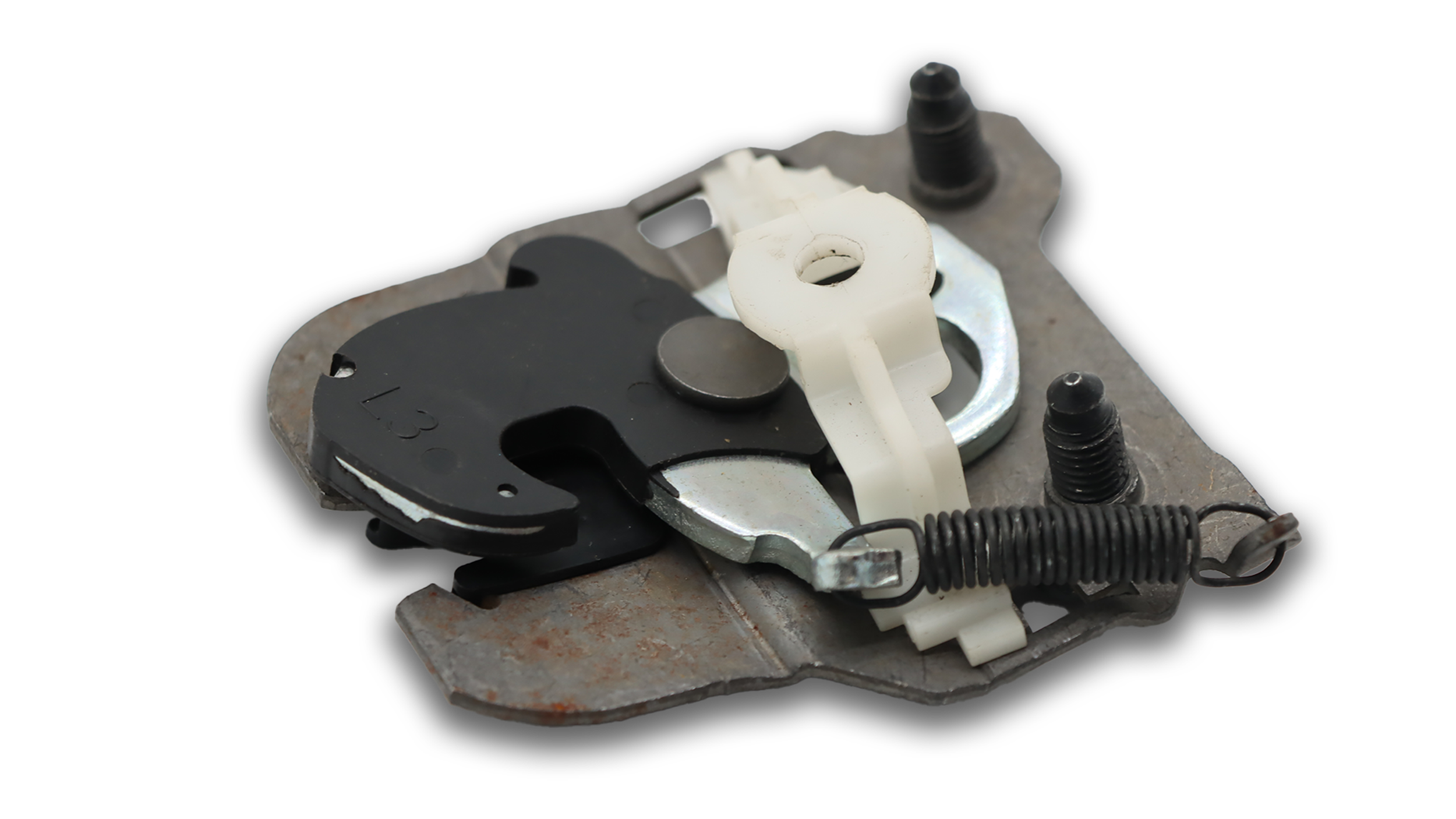 ATTPARTS Rear Right Power Door Lock Actuator For BMW E60 E65 E90 F30 328i X3 – 51227202148