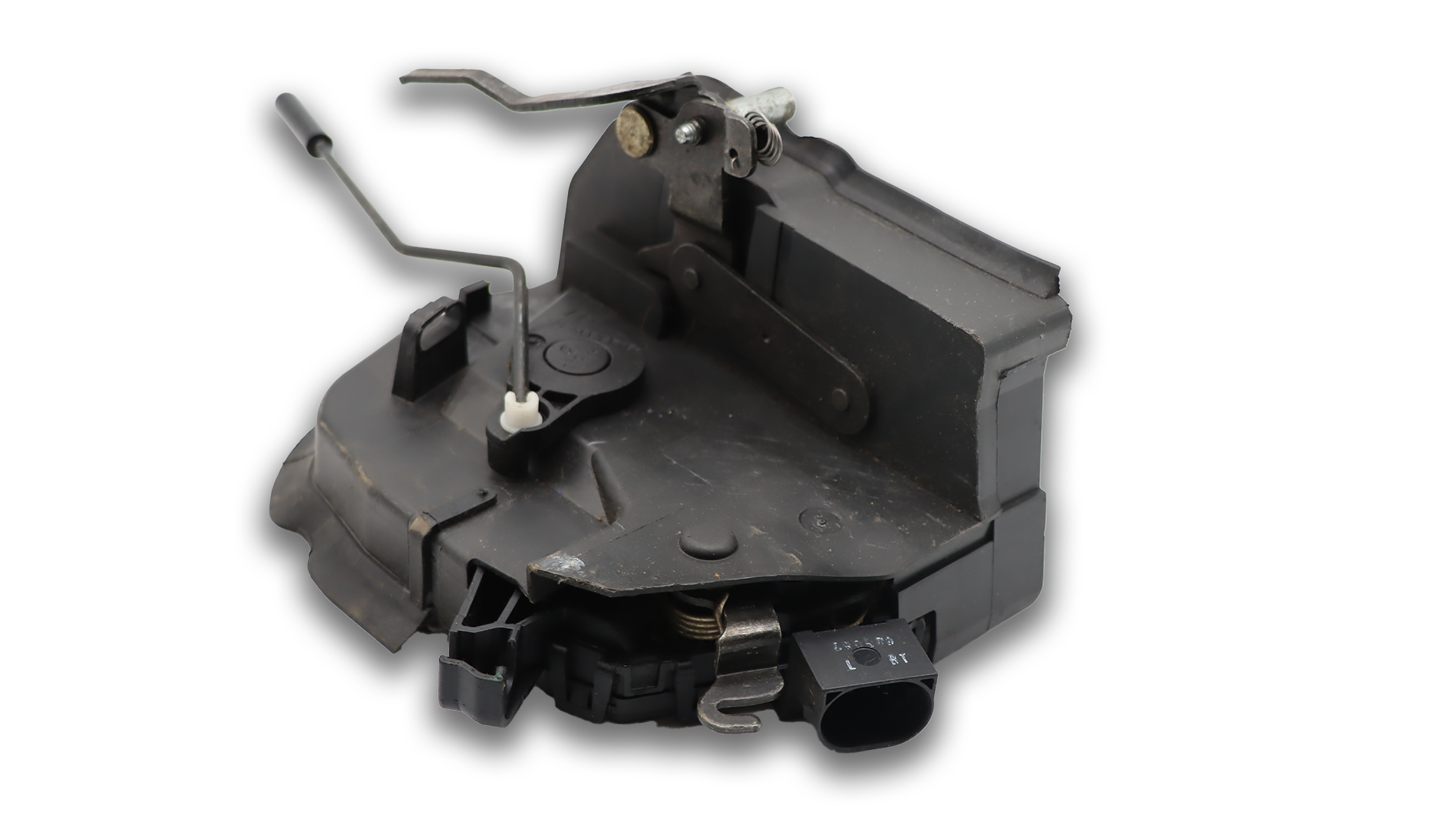 thumbnail image 2 of Vsport Front Door Lock Actuator For BMW E34 E36 3 Series M3 Z3 – Replaces 67118353012 2 of 3