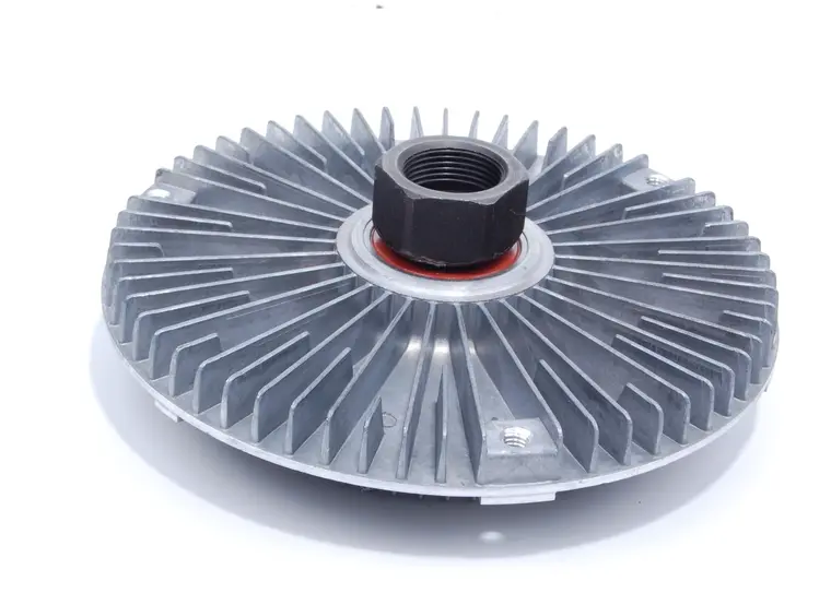 E46 M3 S54 Viscous Fan Clutch Hub - 11527831619