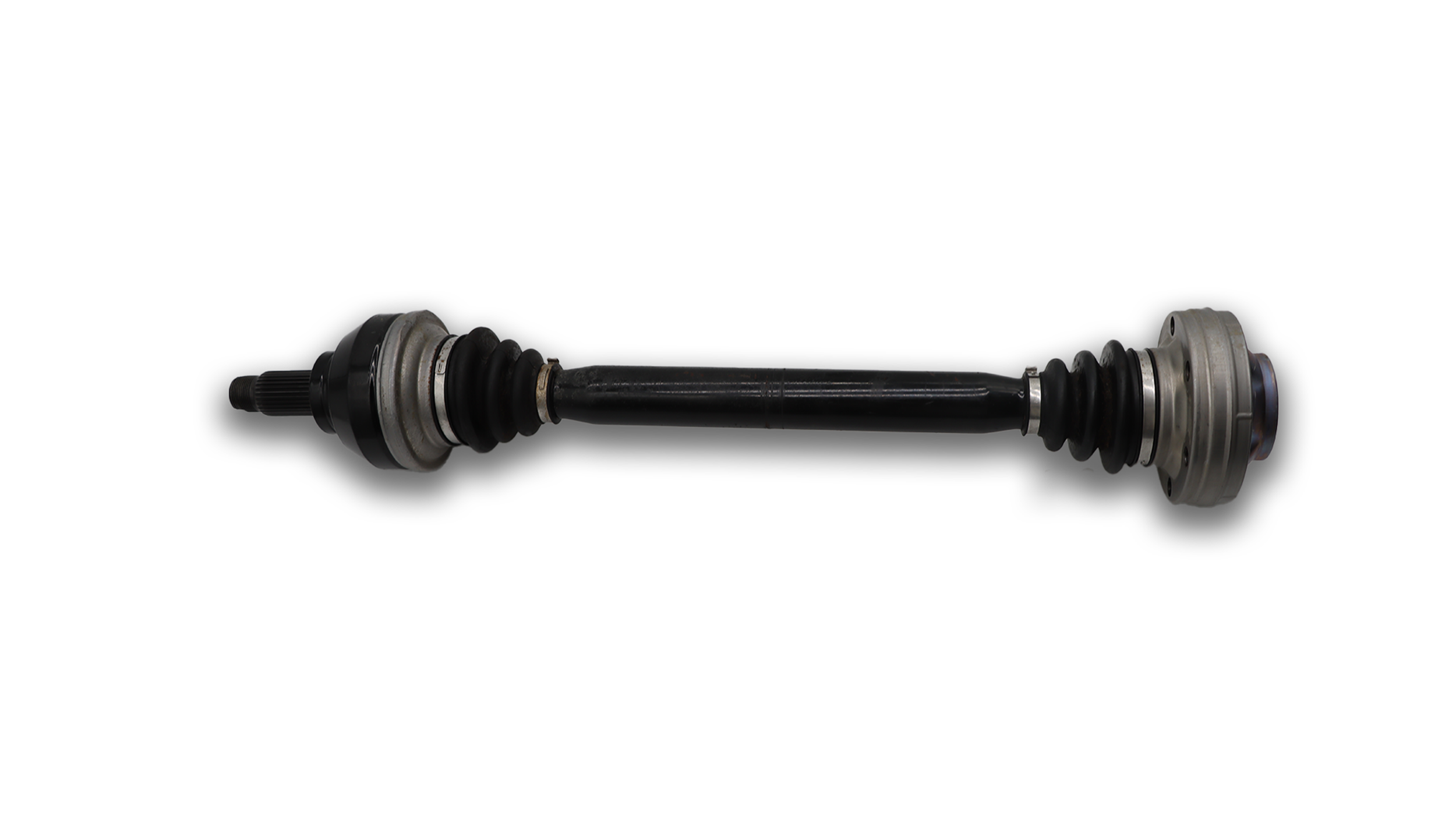 E60 M5 E63 M6 Axle Half Shaft CV Left or Right - 33212282668