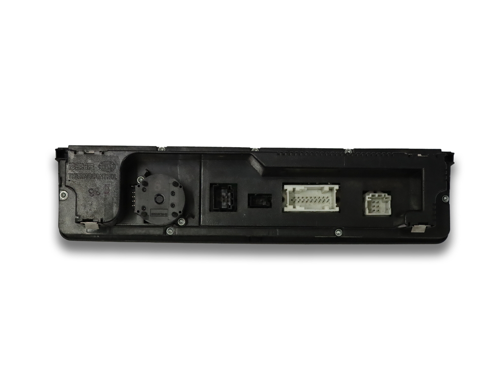 E46 AC Climate Control Panel - Heater Air Con IHKA - 64116956319