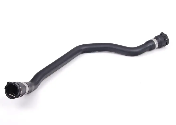 E46 330ci 320i 325i M54 Coolant Expansion Tank Feed Hose - 11531436410