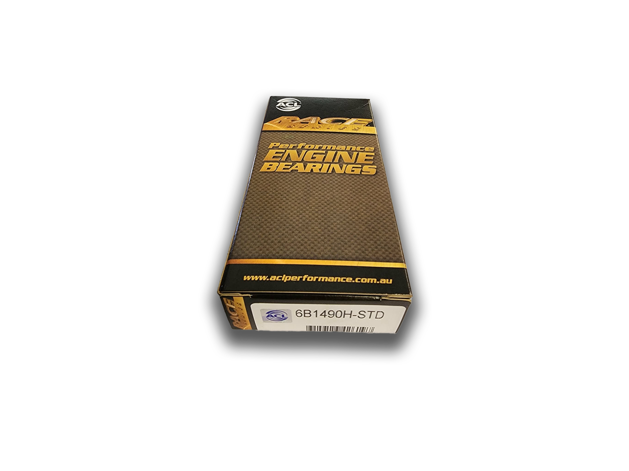 M20 M50 M52 M54 High Performance Rod Bearing Set - Standard - 6B1490H-STD