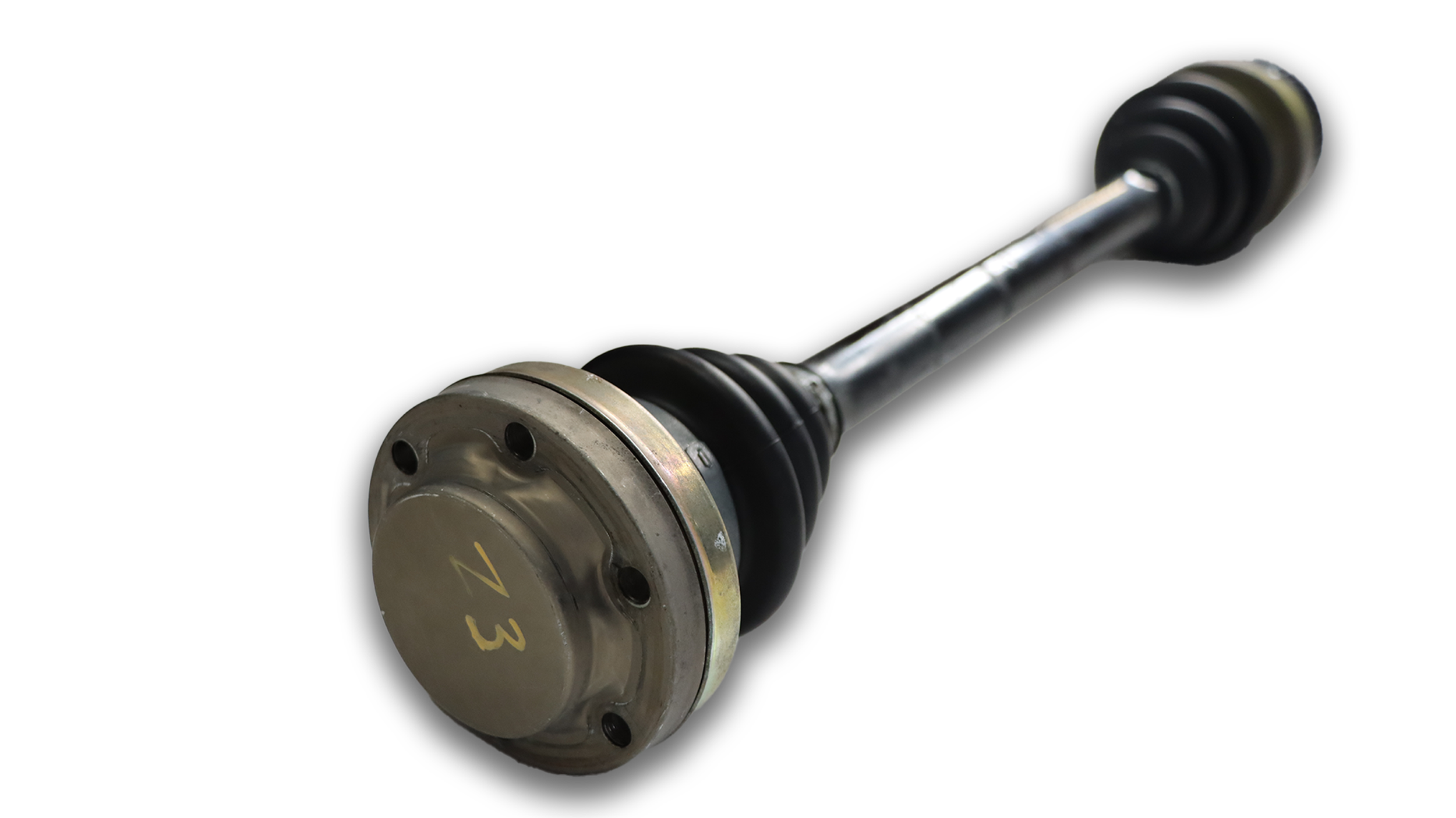 E36 318ti Z3 1.9L M44 Axle CV Half Shaft Left or Right - 33211229235