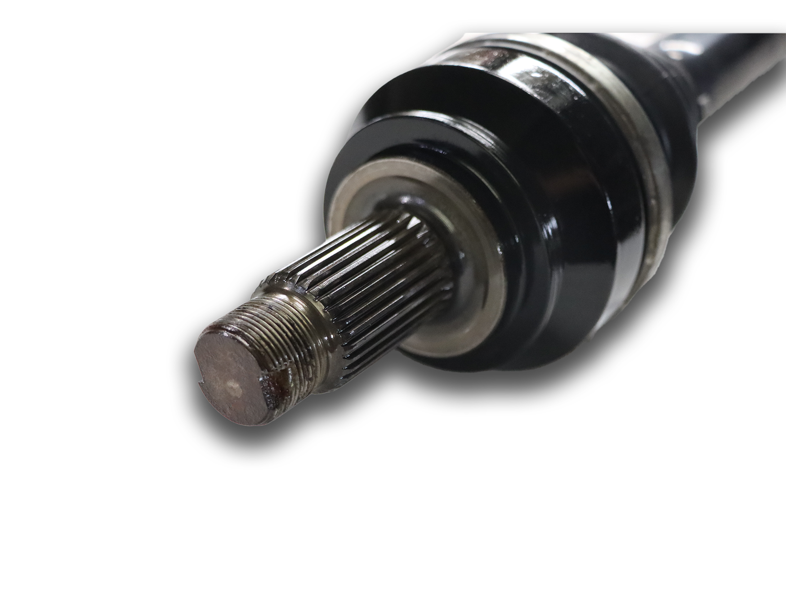 E82 135i E92 335i N54 N55 Left Axle CV Shaft - 33207527065