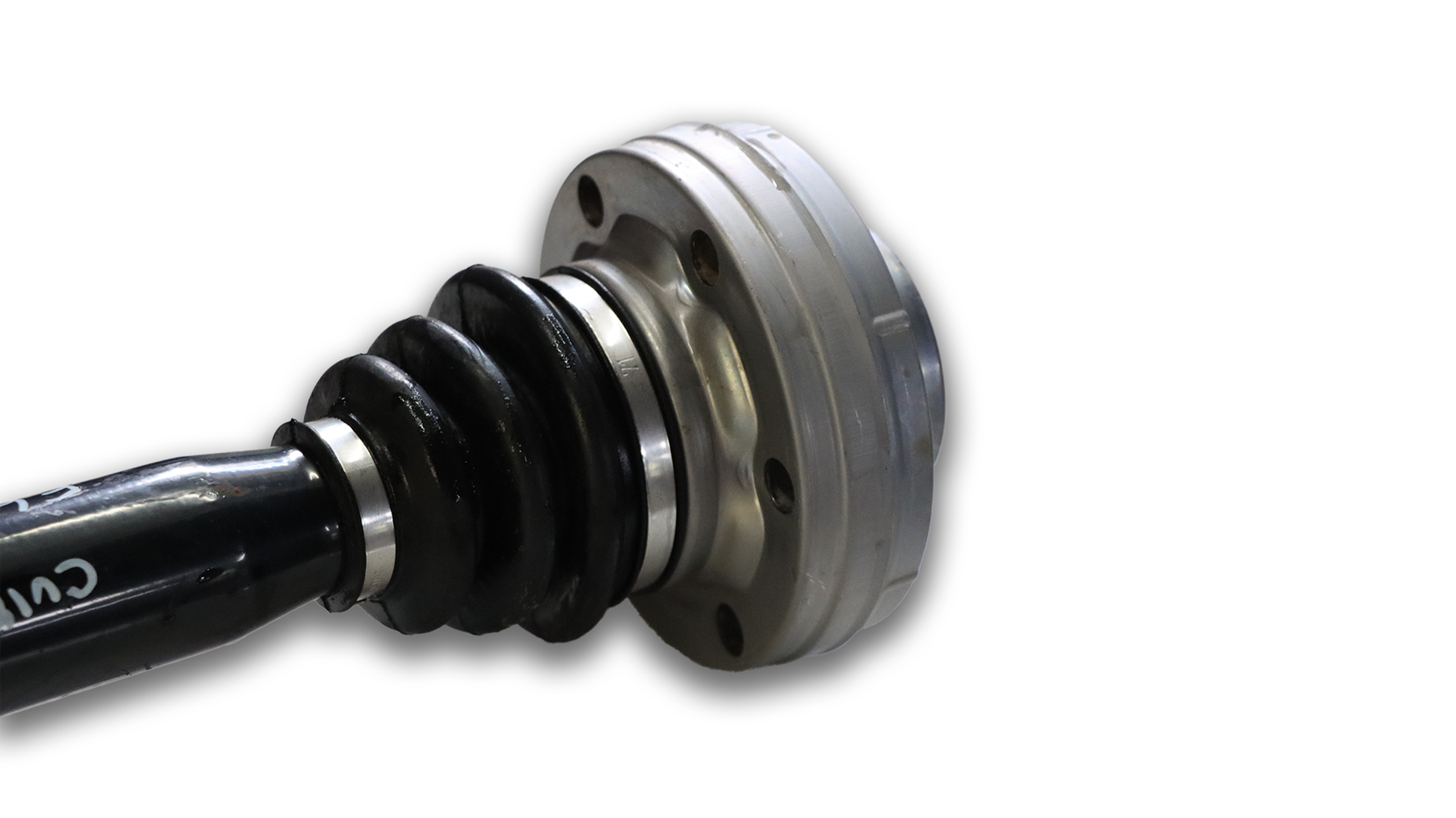 E60 M5 E63 M6 Axle Half Shaft CV Left or Right - 33212282668