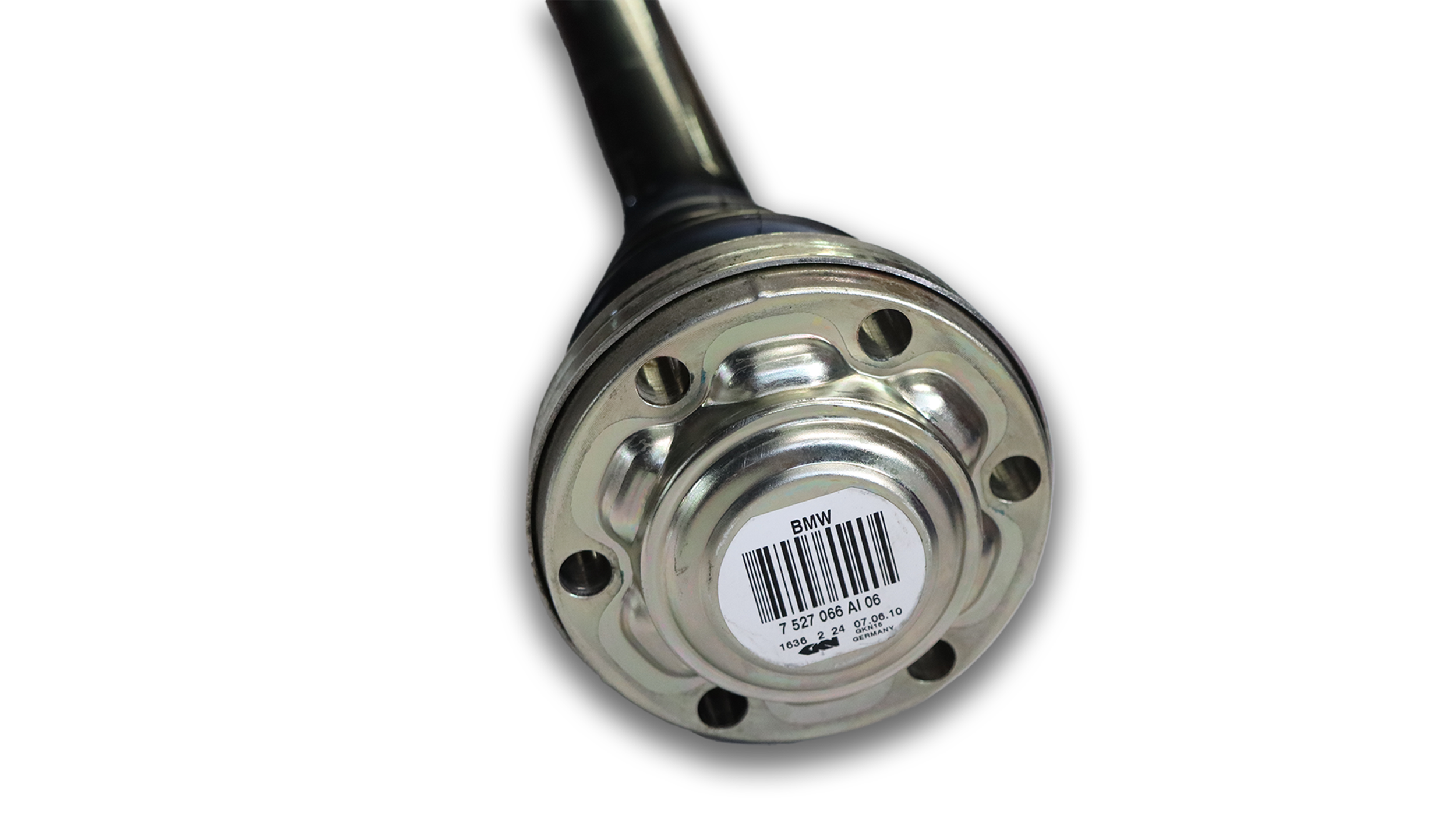 E82 135i E92 335i Right Axle Half Shaft Drive Shaft N54 N55 - 33207527066