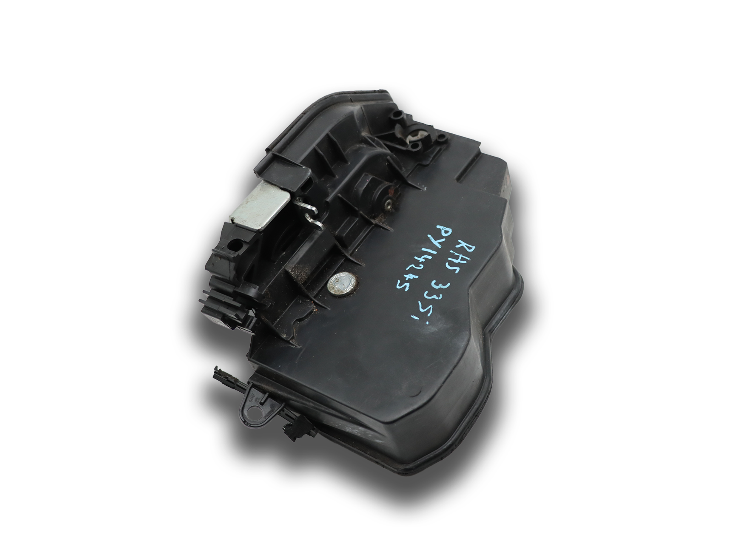 BMW Right Front Door Lock Actuator Mechanism E90 E60 F30 F80 E87 E70 F31 - 51217202150