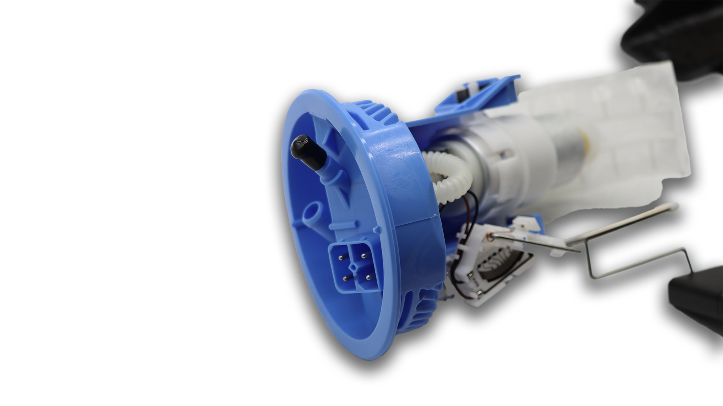 E36 M3 Fuel Pump & Sender Unit - 16142228038