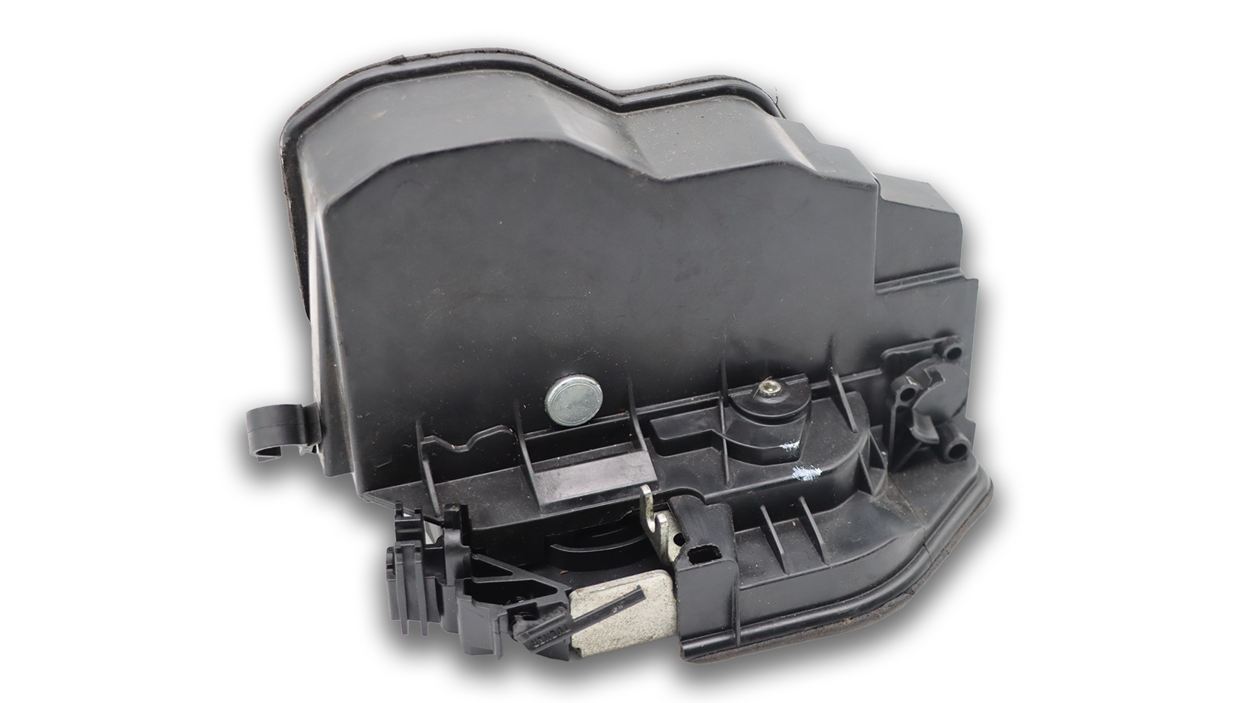 thumbnail image 2 of Genuine BMW Front Right Door Latch Actuator - E60 E87 E90 E91 E92 F10 F20 F30 2 of 4