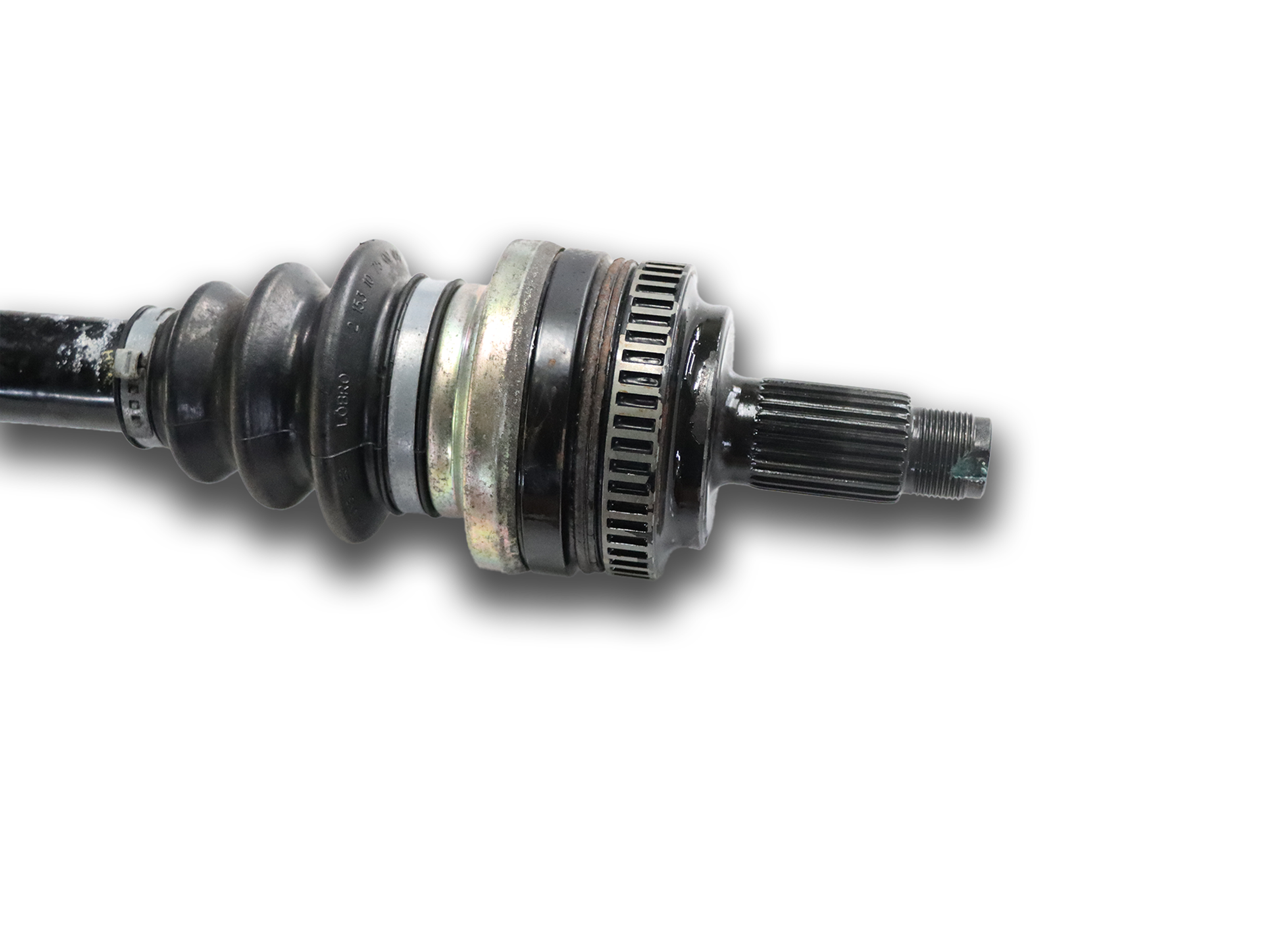 E46 318i 320i Axle Half Shaft Drive Shaft Right Hand Side - 33211229494