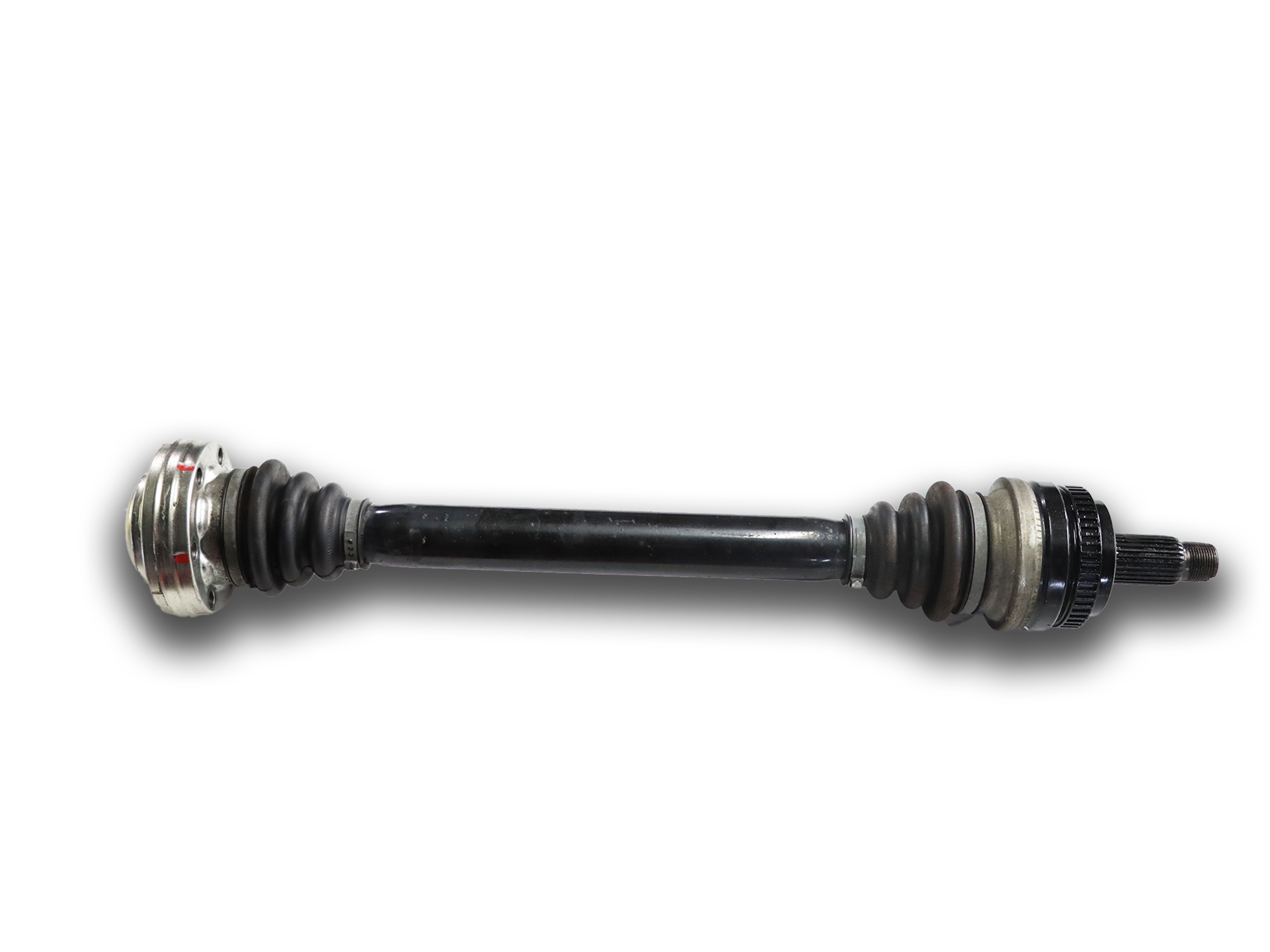 E82 E87 1 Series Left Axle Half Shaft Drive Shaft Left Hand Side - 33217537715