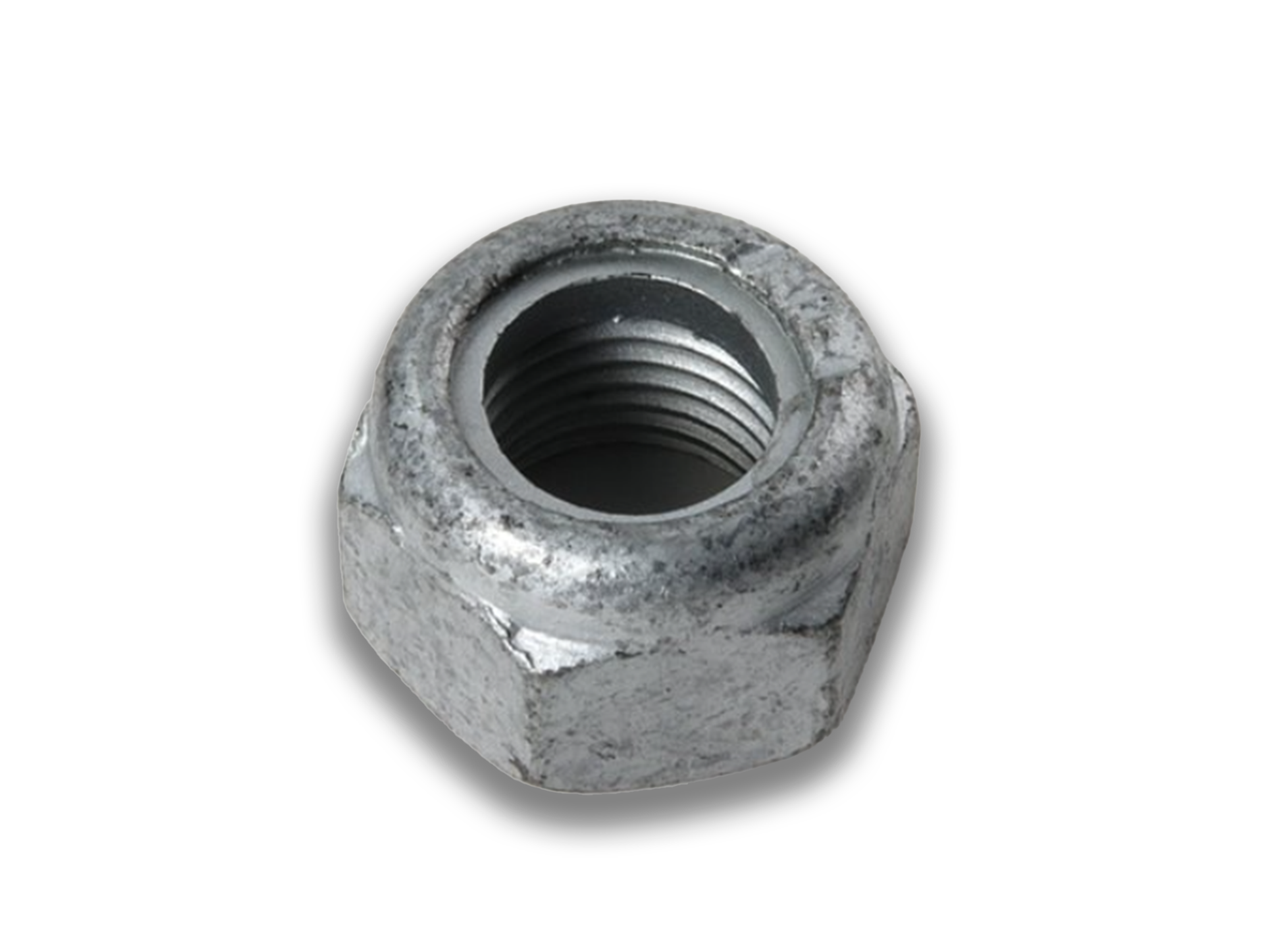 Locking Nut M14x1.5-05 - 31106774714