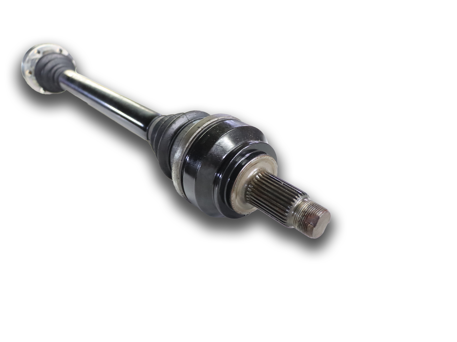 E82 135i E92 335i Right Axle Half Shaft Drive Shaft N54 N55 - 33207527066