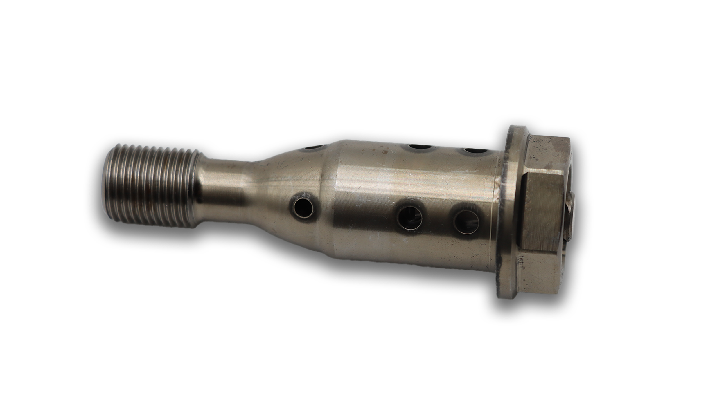 N20 VANOS Cam Hub Screw Central Control Valve - 11367583820