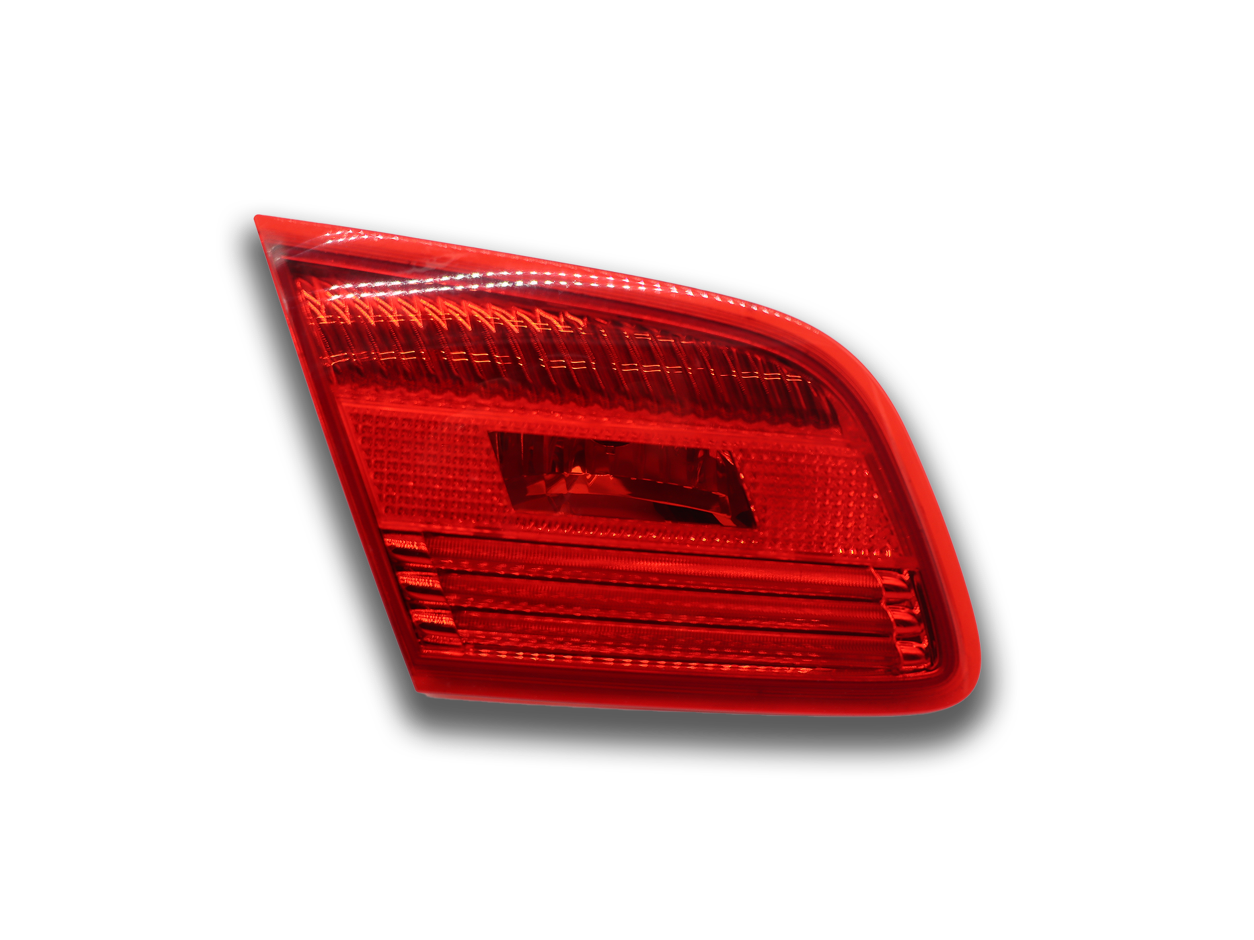 E92 Rear Left Boot Lid Trunk Lens Tail Light - 63217162299